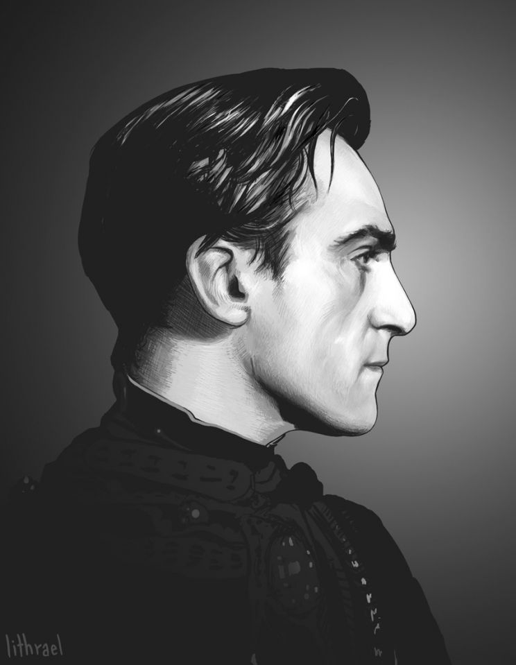 Patrick Troughton