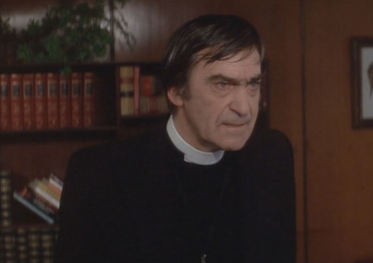 Patrick Troughton