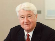 Patrick Tully