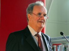 Patrick Tully