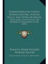 Patrick Tully