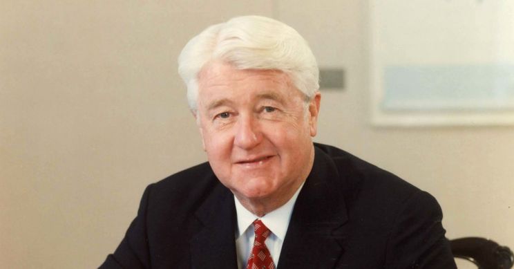 Patrick Tully