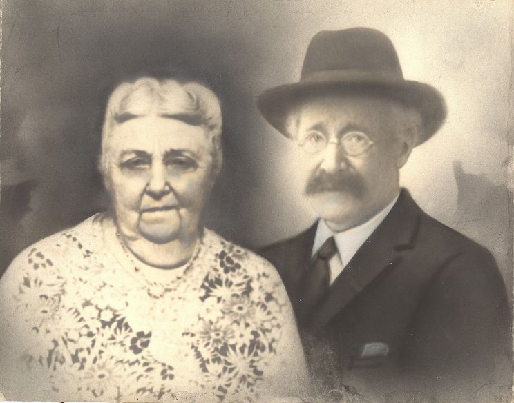 Patrick Tully
