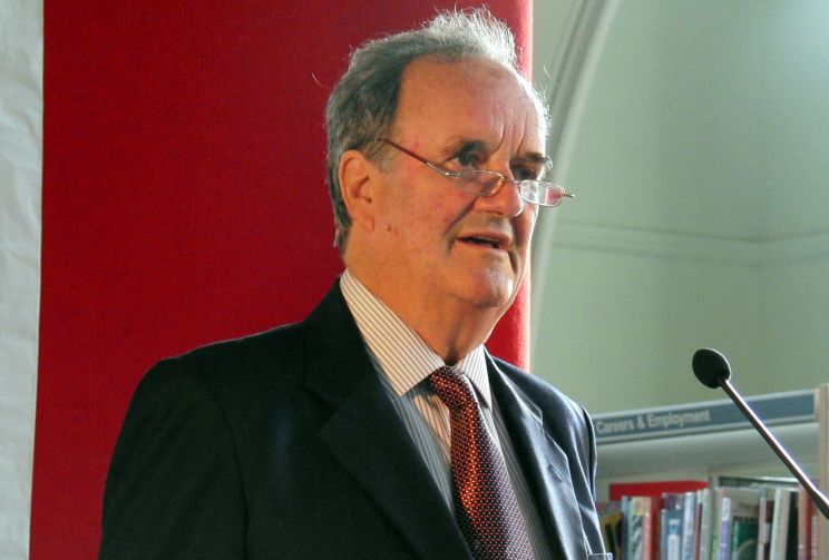Patrick Tully
