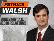 Patrick Walsh