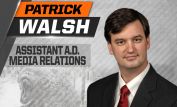 Patrick Walsh