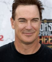 Patrick Warburton