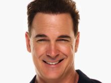 Patrick Warburton