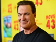 Patrick Warburton