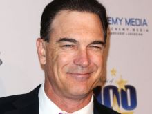 Patrick Warburton