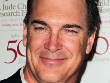 Patrick Warburton