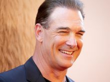 Patrick Warburton