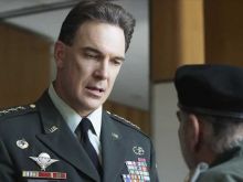 Patrick Warburton