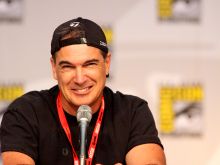 Patrick Warburton