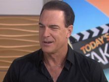 Patrick Warburton