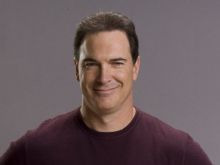 Patrick Warburton