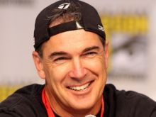 Patrick Warburton