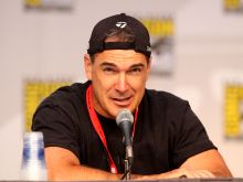 Patrick Warburton