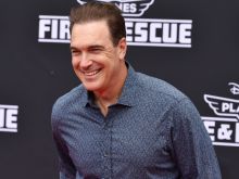 Patrick Warburton