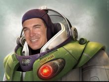 Patrick Warburton