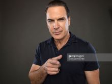 Patrick Warburton