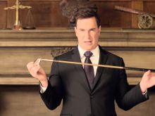 Patrick Warburton #64859 picture (Landscape Medium)