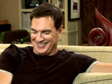 Patrick Warburton