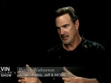 Patrick Warburton #64862 picture (Landscape Medium)