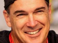 Patrick Warburton #64863 picture (Landscape Medium)