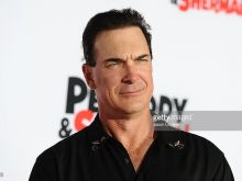 Patrick Warburton #64864 picture (Landscape Medium)
