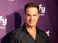 Patrick Warburton