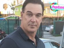 Patrick Warburton