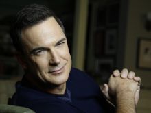 Patrick Warburton