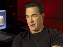 Patrick Warburton