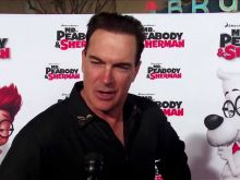 Patrick Warburton