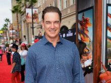 Patrick Warburton