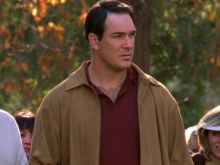 Patrick Warburton