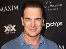 Patrick Warburton