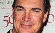 Patrick Warburton