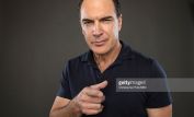 Patrick Warburton