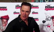 Patrick Warburton