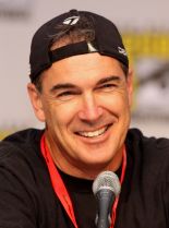 Patrick Warburton