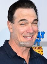 Patrick Warburton