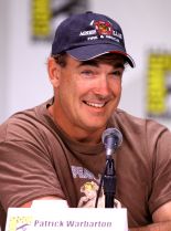 Patrick Warburton