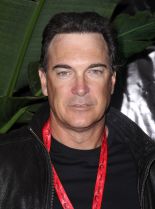 Patrick Warburton