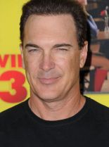 Patrick Warburton