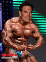 Patrick Warburton