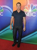 Patrick Warburton