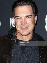 Patrick Warburton