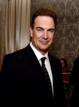 Patrick Warburton